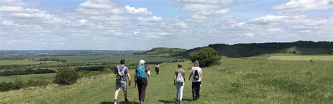 Mind The Gap Exploring Trings Countryside During The Chilterns