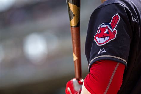 The Cleveland Indians Need To Do More Than Change The Team S Name