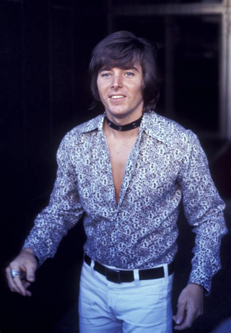 Teen Idol Bobby Sherman Chose Caring For His Kids Over Fame — Now His