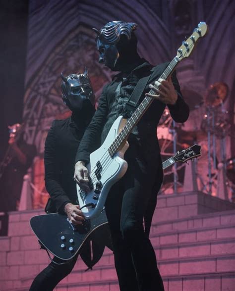 Ghostbc Thebandghost Thenamelessghouls Ghost Bc Band Ghost Ghost