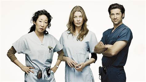 'grey's anatomy' season 17 will not be airing a new episode on thursday night on abc. Watch Grey's Anatomy - Season 17 Episode 1 : Episode 1 HD ...