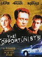 دانلود فیلم The Opportunists فرصت طلبان ۲۰۰۰ با دوبله فارسی - عسل دانلود