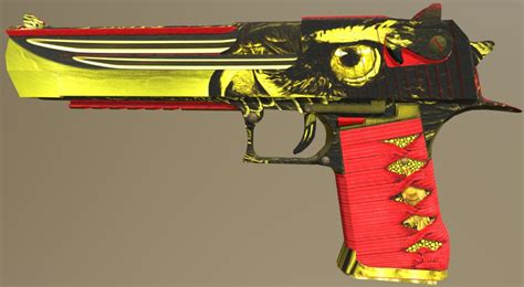 Top 10 Csgo Deagle Skins That Look Freakin Awesome Gamers Decide