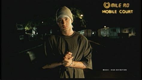 Eminem 8 Mile Wallpapers Wallpaper Cave
