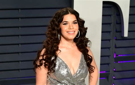 Ugly Betty Star America Ferrera ‘heartbroken After Show Creator Found