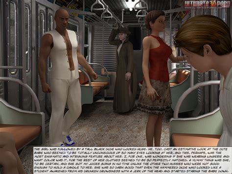 Sex In Subway Ultimate3dporn ⋆ Xxx Toons Porn