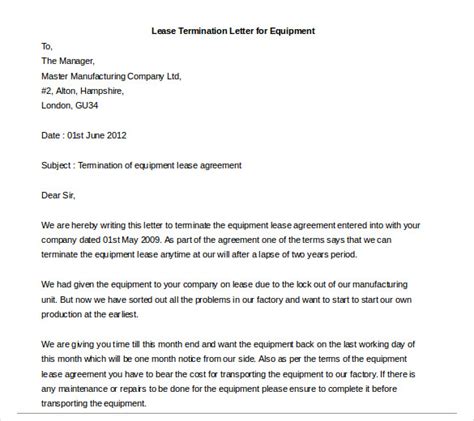 termination  lease letter bravebtr
