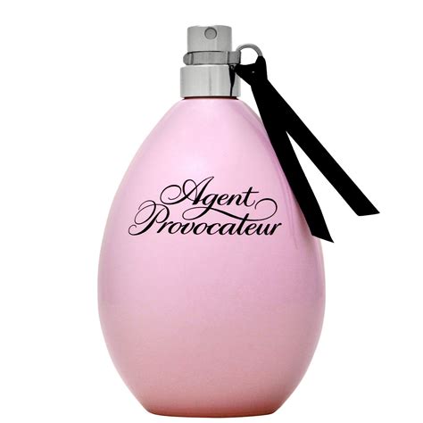 The Agent Provocateur Signature Fragrance Has Become A Modern Classic