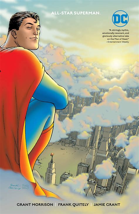 Mua Sách All Star Superman Giá Rẻ Nhasachquoctecom