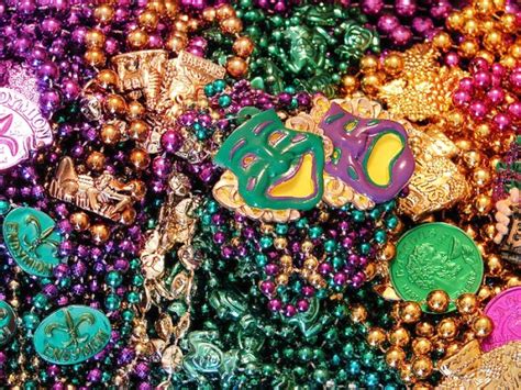 I'm not going to ask why you have so many leftover mardi gras beads lying. 10 Things You Need to Know About Mardi Gras in New Orleans ...