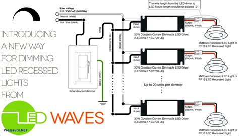 Recessed Can Light Wiring Diagram Manual E Books Recessed Lighting