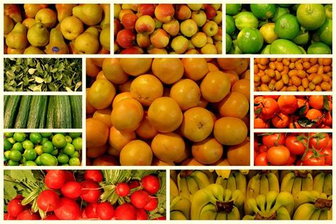 Obst Und Gemüse Foto And Bild Stillleben Food Fotografie Obst And Gemüse Bilder Auf Fotocommunity