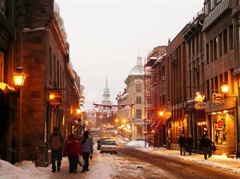 Experience in Montreal, Canada by Charlotte | Erasmus experience Montreal