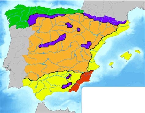 Descripción De La Tarea Pauge Tarea 22 Climas Para Todos Los Gustos