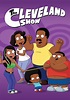 The Cleveland Show - streaming tv show online