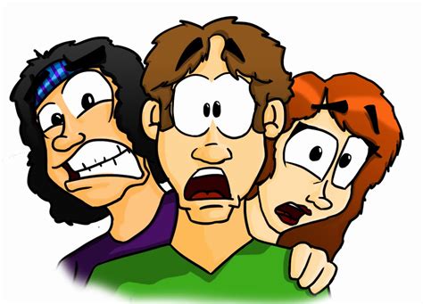 Scared People Clipart Clip Art Library