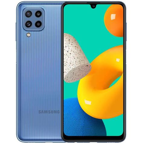 Samsung Galaxy M32 Price In South Africa Price In South Africa