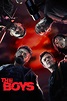 The Boys (TV Series 2019- ) - Posters — The Movie Database (TMDB)