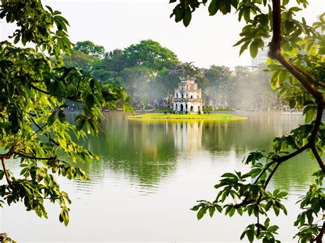 BEST Things To Do In Hanoi That You Cannot Miss
