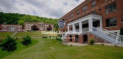 Directory | Bluefield State College