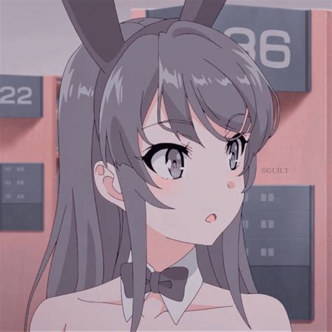 Aesthetic Cute Anime Pfp For Discord Images