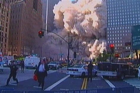 10 Images To Mark The 15th Anniversary Of 911 Attacks News18