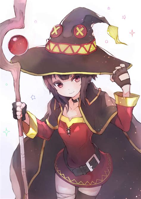 The Arch Wizard Rmegumin