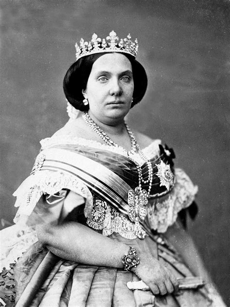 Isabella Ii Di Spagna Wikipedia