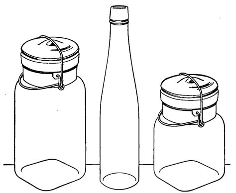1,165 free images of christmas cookies. Glass container clipart - Clipground