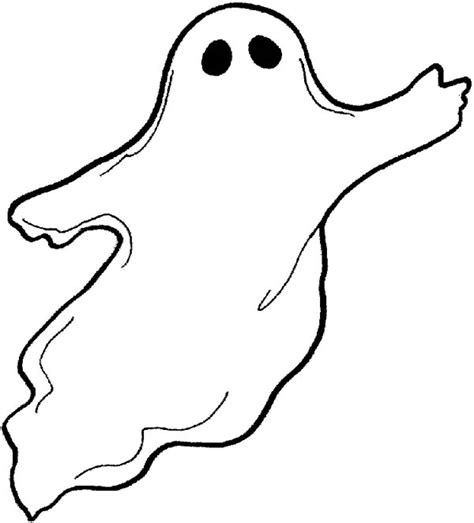 Ghost Drawing At Getdrawings Free Download