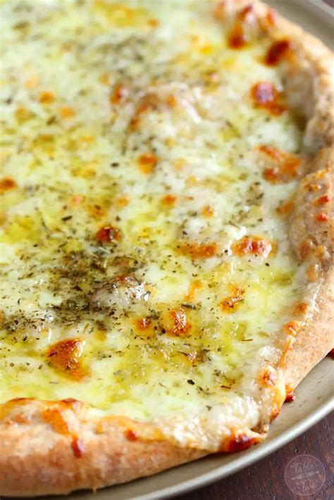 58 Pizza Recipes You Can Make Right From The Comfort Of Your Own Home