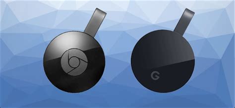 Logic dictates that the chromecast ultra has followed suit. Which Chromecast Should I Buy (and Should I Upgrade My Old ...