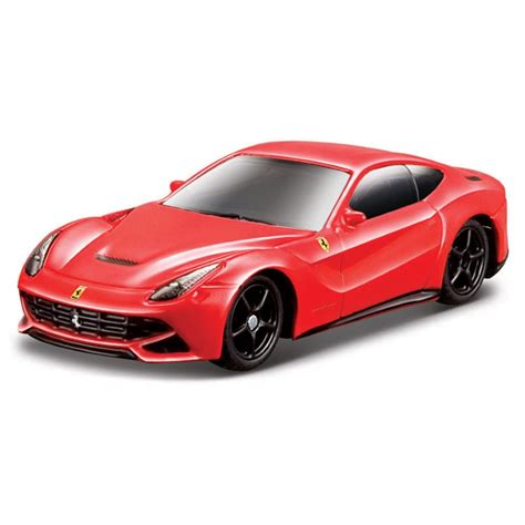 Check spelling or type a new query. Bburago Diecast Ferrari 1:64 F12 Berlinetta | Toy Brands A-K | Casey's Toys