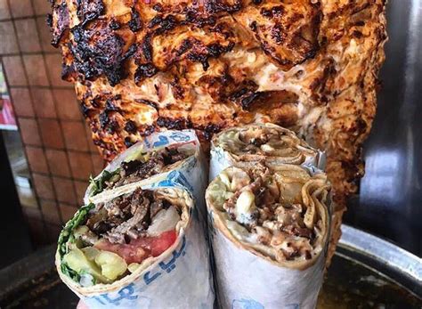 Best Shawarma In Tyre City Lebanon Website