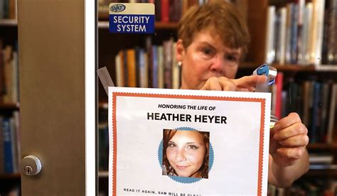 Mother Of Charlottesville Victim Heather Heyer Calls For ‘righteous Action In Her Honour