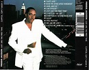 BENTLEYFUNK: Freddie Jackson – Just Like The First Time 1986 CD