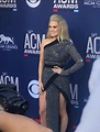 Carrie Underwood at Red Carpet for ACM : r/CarrieUnderwood