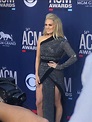 Carrie Underwood at Red Carpet for ACM : r/CarrieUnderwood
