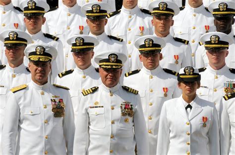 5 Things You Should Know When Applying To Officer Candidate School