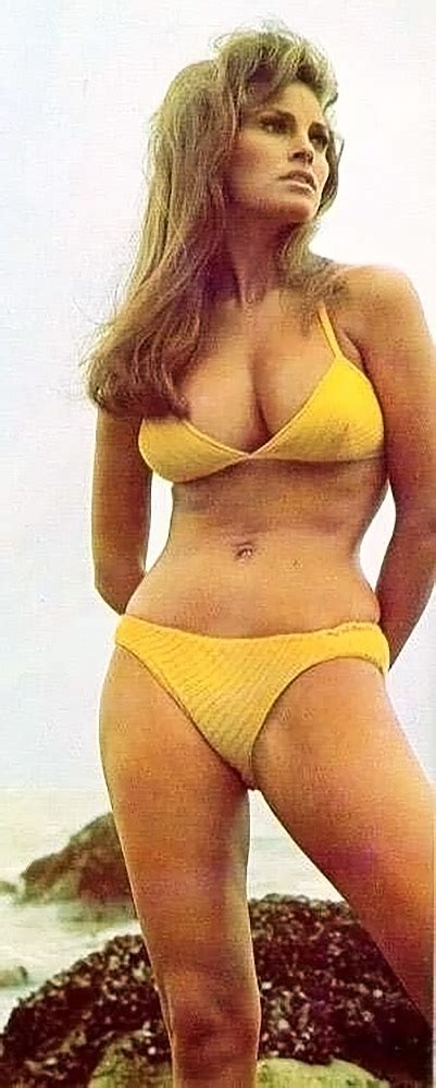 Raquel Welch Nude Pics And Sex Scenes Compilation Scandal Planet