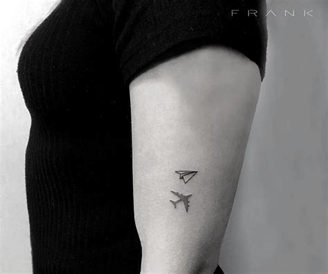 Tatuajes Minimalistas Espacio Kulturaupice