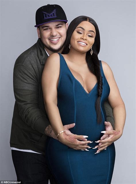 blac chyna shares new photo of daughter dream kardashian daily mail online