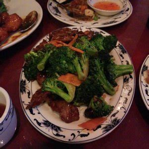 Chinese food is special in its rich assortment of numerous sorts of browned rice, mix fries, noodles, dumplings, and steamed buns fiery or mellow. DRAGON STAR CHINESE RESTAURANT - 28 Reviews - Chinese - 75 ...