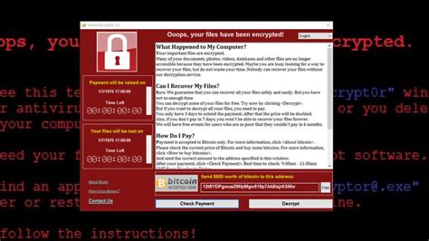 5 ways to become a smaller target for ransomware hackers science technology nigeria
