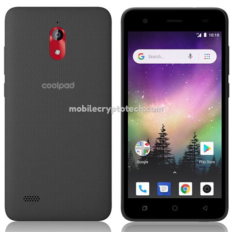 Coolpad Illumina Specs Video Review Price And Buy