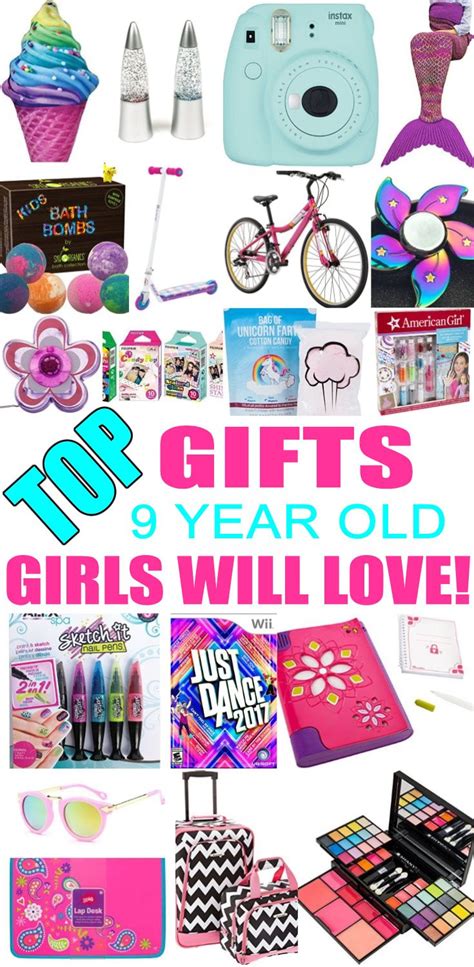 Birthday Presents For 9 Year Old Boy Uk Birthday T Ideas For 12