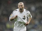 Zinedine Zidane, consiguió el Balón de oro en 1998