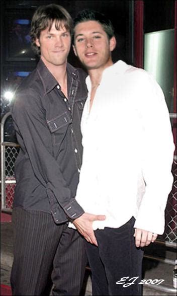 Jared Padalecki And Jensen Ackles Gay Big Fat Asian Tits