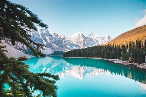 Heart Of The Canadian Rockies Tour Fill The Adventure In Canada Cst