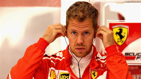 Für den viermaligen weltmeister sebastian vettel im aston martin reichte es an seinem 34. Sebastian Vettel signs new three-year Ferrari deal | F1 News